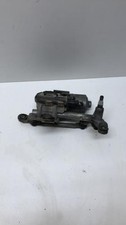 Moteur essuie glace avant