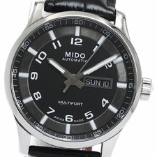 Mido M005430A Multifort Day