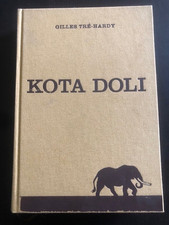 RARE Book / CHASSE / KOTA