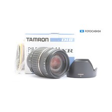 Tamron ASP 3,5-6,3/18-200 XR