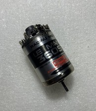 Rc Vintage Kyosho  Le Mans 360ST Brushed RC Racing Motor Ultima Optima