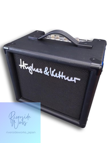 Hughes kettner tubemeister5 - hughes&kettner,