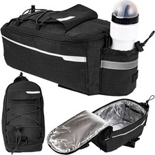 MalTrack Sacoche de vélo