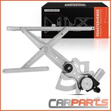 Lève-Vitre Électrique Avec Moteur Avant Gauche 2-Poles Pour Toyota RAV 4 II A2