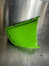 Kawasaki KR250 KR 250 Cover Fairing Oem Part 14025-1910 Cowl Cowling Upper Right