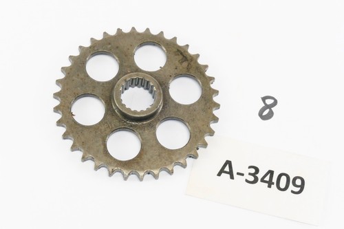 Ktm 620 640 lc4 pignon - lc4,