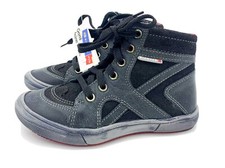 Bottes Richter garçon cuir