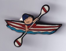 RARE PINS PIN'S .. OLYMPIQUE