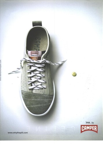 Publicite advertising 2006 - publicite,