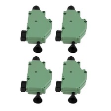 Mécanisme Serrure Porte