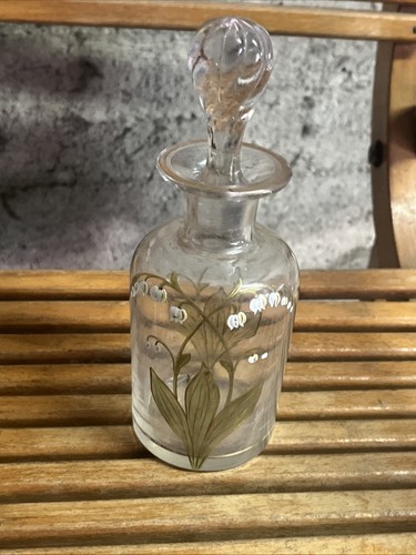 Petite carafe liqueur - petite,