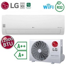 Climatiseur mono LG Libero