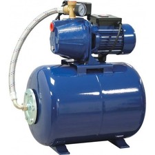 Pompe à eau 50L - 8m / 45m -