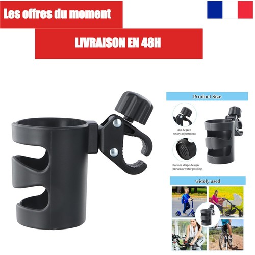 Porte gobelet universel - porte-gobelet,