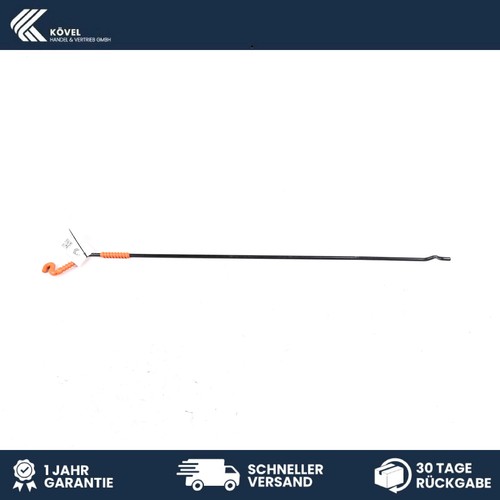 Support capot moteur vw - de,