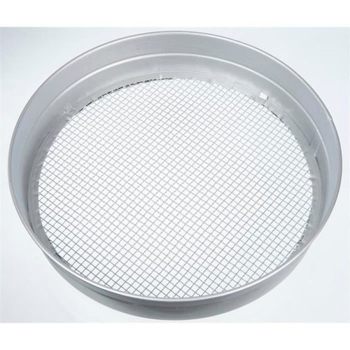 Tamis maille 6mm - , nature