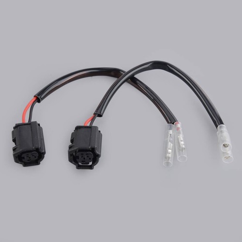 2pcs turn signal wire harness - 2pcs,