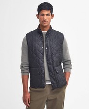🔵 Barbour Gilet Lowerdale