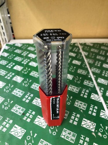 Foret marteau hilti cx - à,