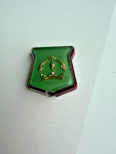 Cabochon feu position origine - cabochon,