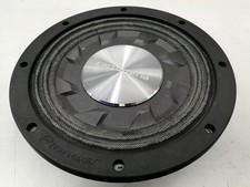 PIONEER Carrozzeria TS-W3010 |