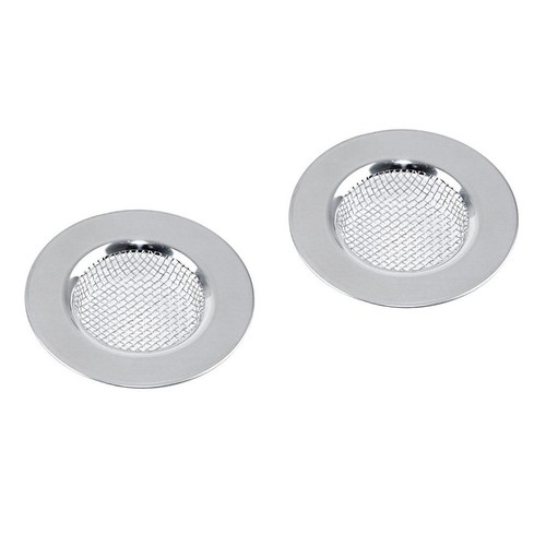 Coupelles filtrantes inox - filtrantes,