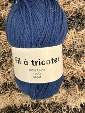 Knitting YARN 100% Laine