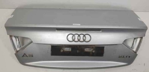 Couvercle coffre pour audi - couvercle, de