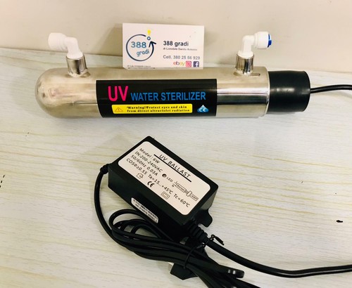DÉBATTERISATEUR