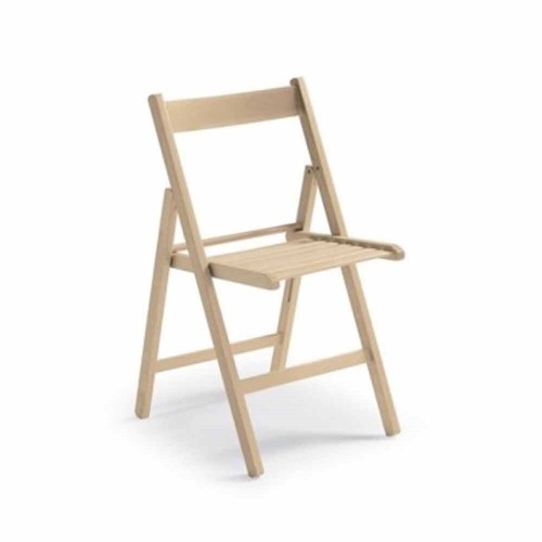 Set chaises refermables en - 4,