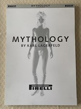 Mythology Karl Lagerfeld 2011