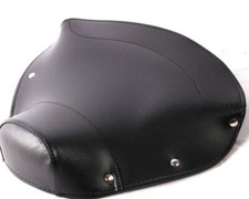 Housse d'étrier oscillant