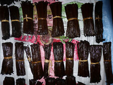 10 gousses de VANILLE GOURMET