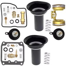 Kit Réparation Carburateur De Suzuki VS800GL Intruder S50 VZ800 Marauder M50