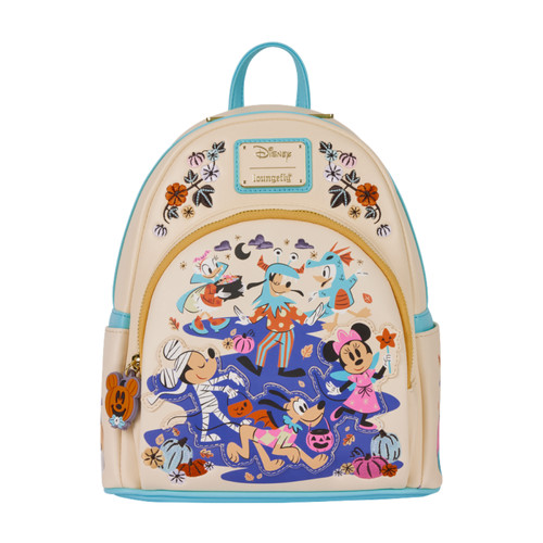 Sac dos mickey ses - ses, amis