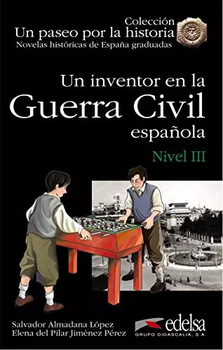 Paseo por historia un - un,