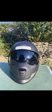 casque moto modulable Bell