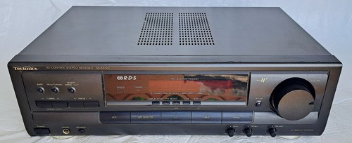 Amplis stéreo tuner - stéreo,