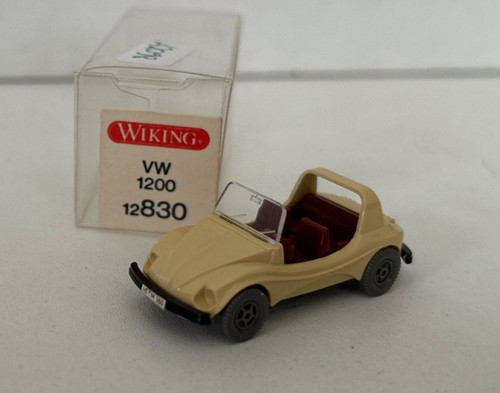 Wiking 1300 buggy - wiking,