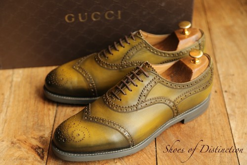 Chaussures oxford brogue - chaussures,