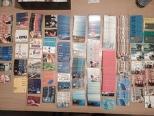 Lot télécartes 800 cartes