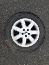 Jante HONDA CR-V 3 PHASE 1