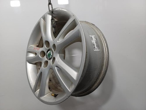 Jante skoda roomster phase - skoda, 1