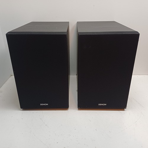 Denon speaker system - speaker,