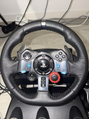 Logitech driving force - driving, gt