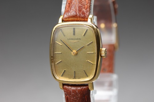 Quasi neuf montre femme - neuf],