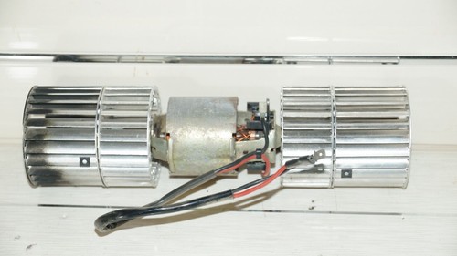 Moteur ventilateur neuf