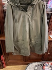 Parka Laura Jo