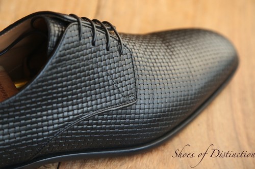 Chaussures derby hugo - chaussures, en