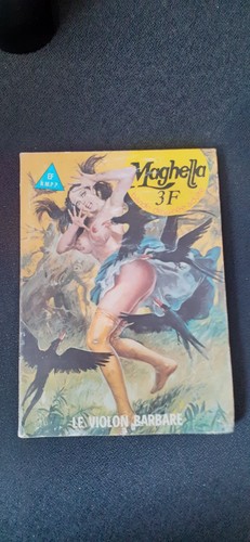 Elvifrance maghella n - , n°48